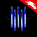Glow Whistles 6" Blue